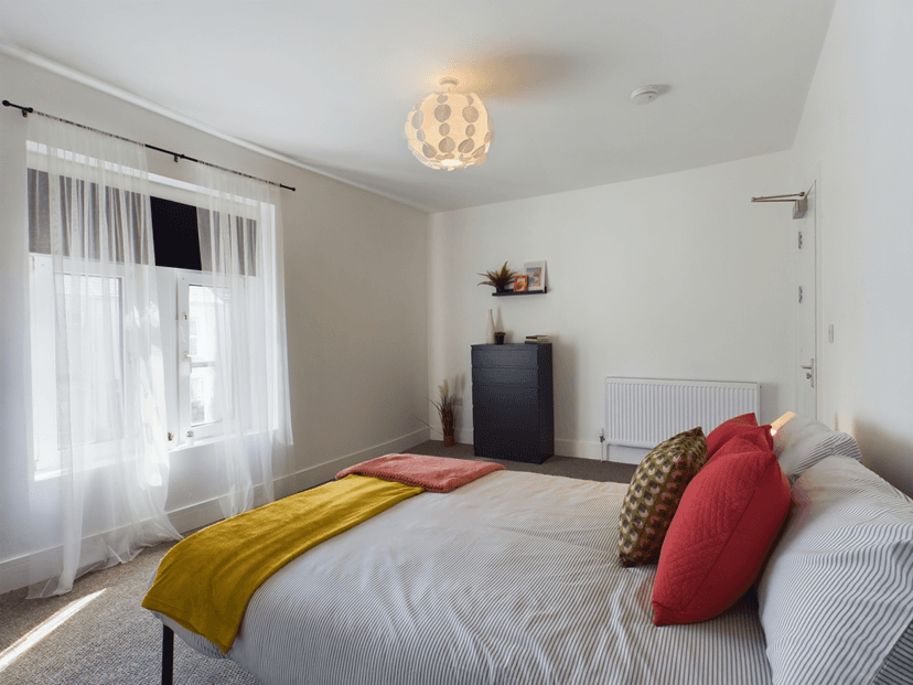 106 Rhyddings Terrace  Brynmill, Swansea, SA2 0DS - Image 26