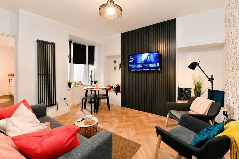 77 Rhyddings Park Road  Brynmill - Image 14