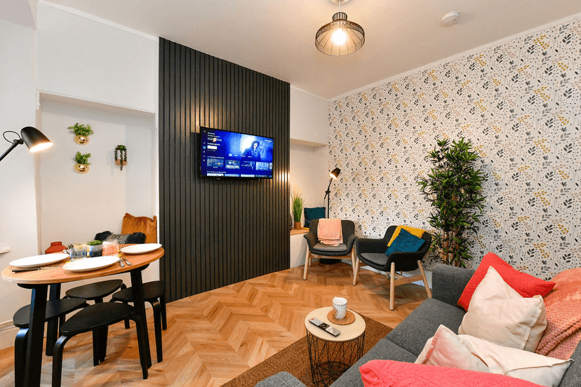 77 Rhyddings Park Road  Brynmill - Image 15