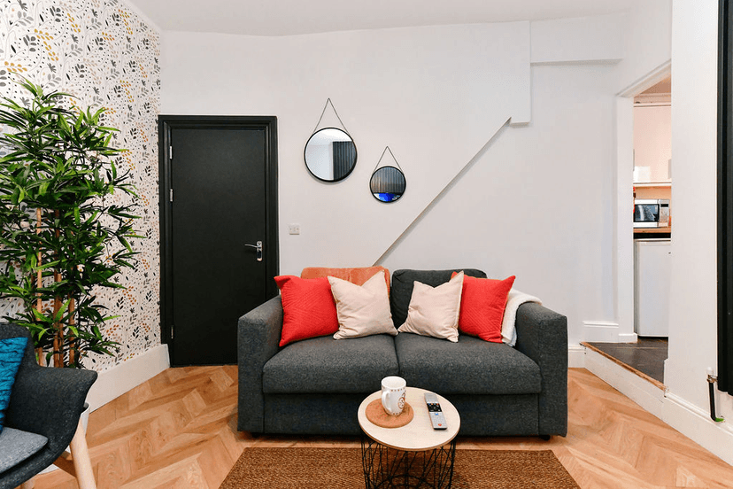 77 Rhyddings Park Road  Brynmill - Image 16