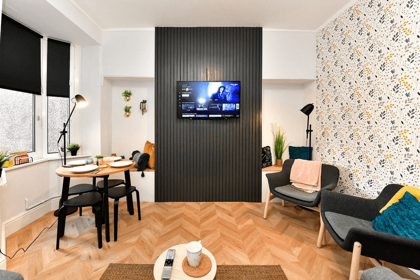 77 Rhyddings Park Road  Brynmill - Image 17