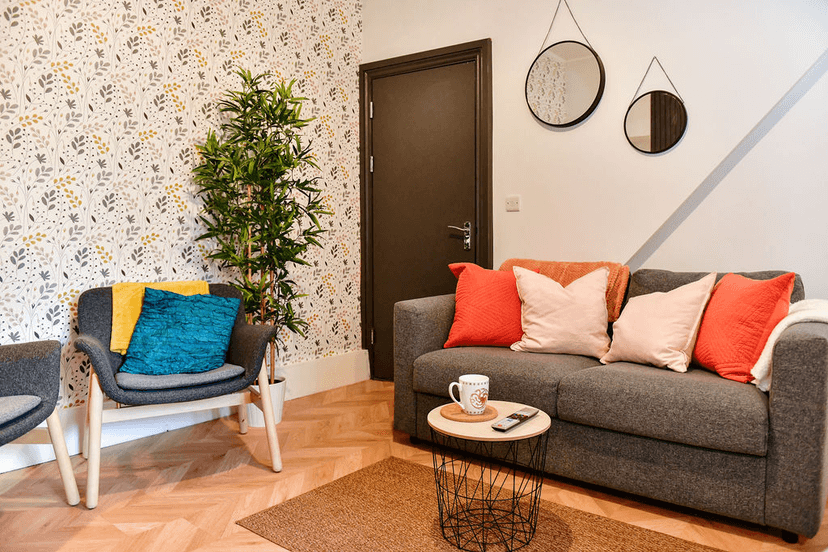 77 Rhyddings Park Road  Brynmill - Image 19