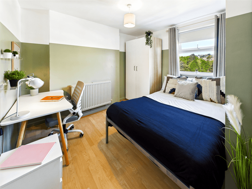 21 Waterloo Place  Brynmill Swansea SA2 0DE - Image 24