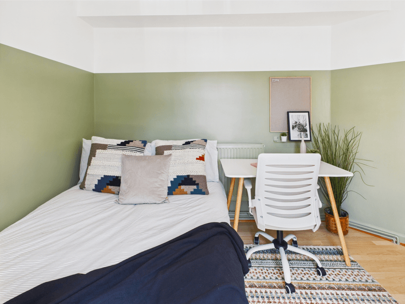 21 Waterloo Place  Brynmill Swansea SA2 0DE - Image 26