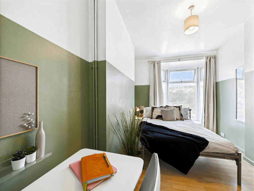 21 Waterloo Place  Brynmill Swansea SA2 0DE - Image 30