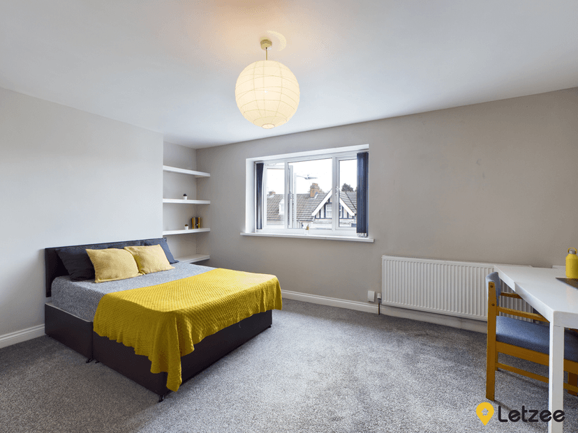 141 King Edward Road, Swansea - Image 1