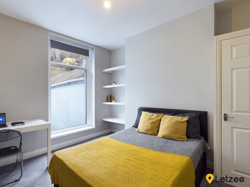 141 King Edward Road, Swansea - Image 4