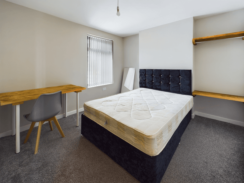 57 Wern Fawr Road, Port Tennant, Swansea - Image 9