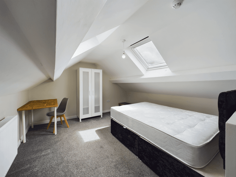 57 Wern Fawr Road, Port Tennant, Swansea - Image 12