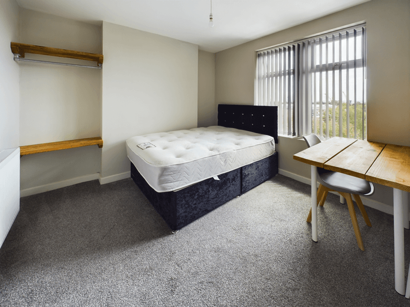 57 Wern Fawr Road, Port Tennant, Swansea - Image 13