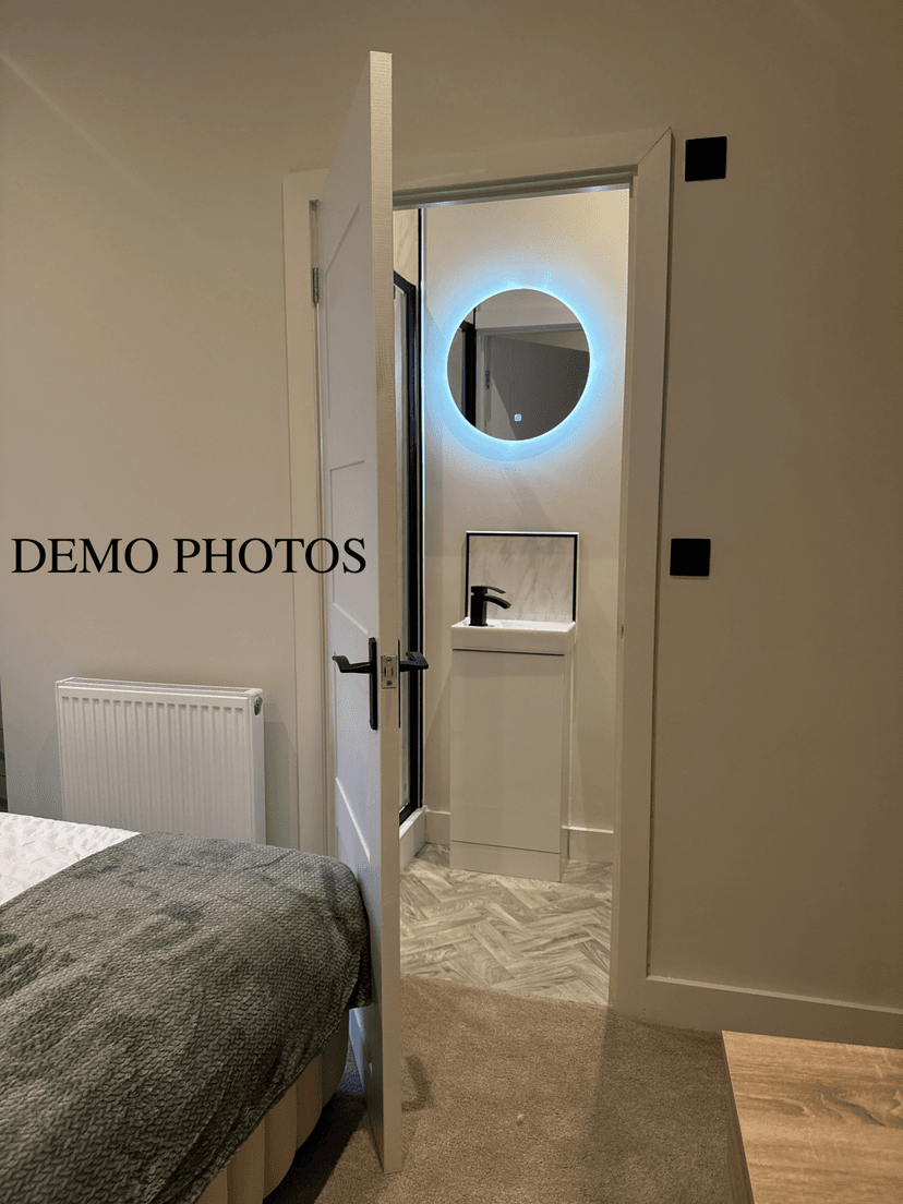 17 Glanmor Crescent, Uplands, Swansea - Image 3