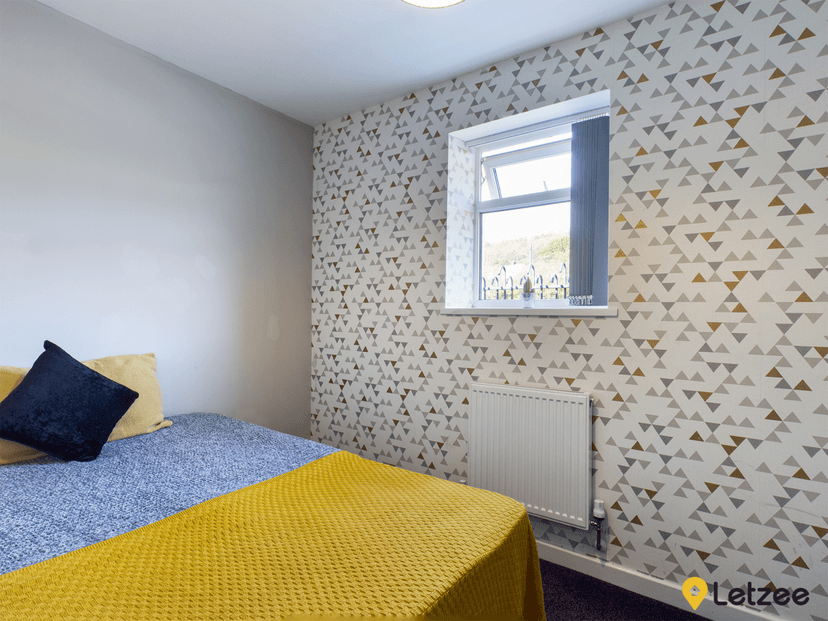 110 Fabian Way, Port Tennant, Swansea - Image 4