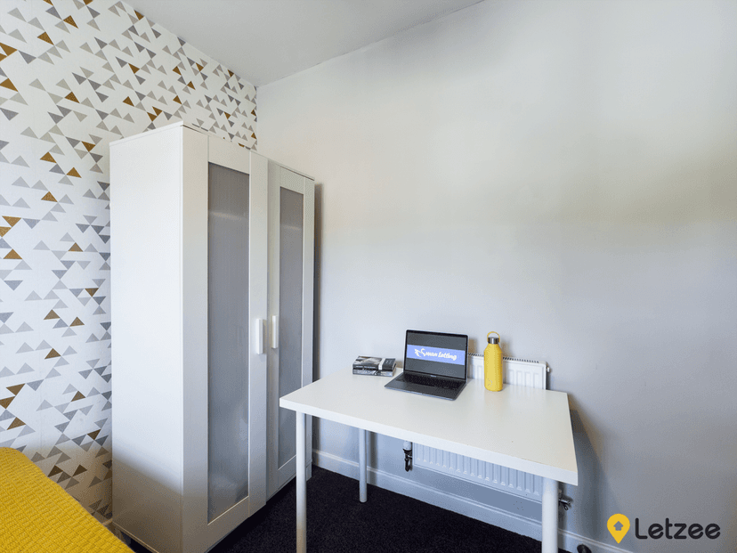 110 Fabian Way, Port Tennant, Swansea - Image 6