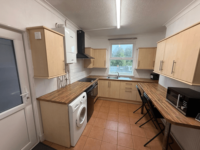 36 Waterloo Place, Brynmill, Swansea - Image 2