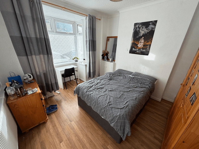 36 Waterloo Place, Brynmill, Swansea - Image 4