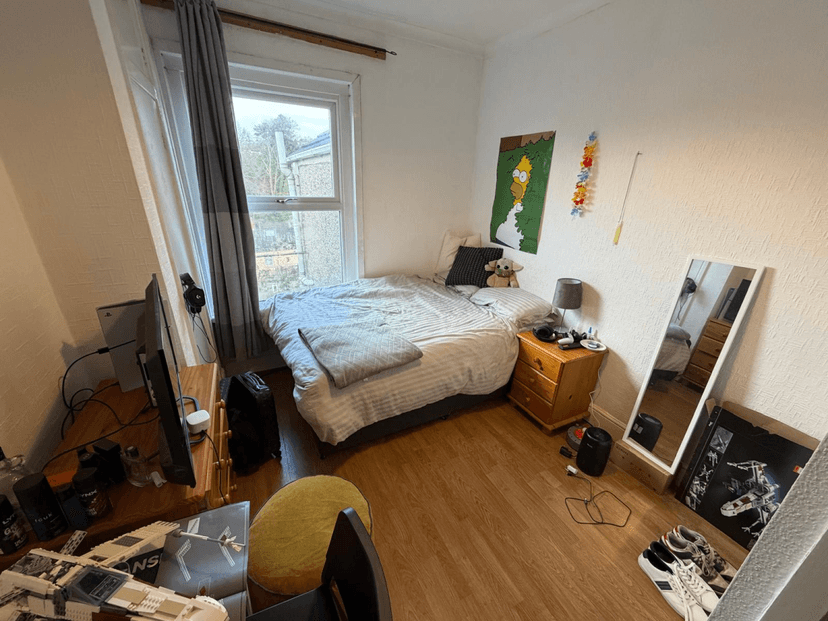 36 Waterloo Place, Brynmill, Swansea - Image 5