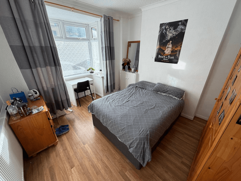 36 Waterloo Place, Brynmill, Swansea - Image 7