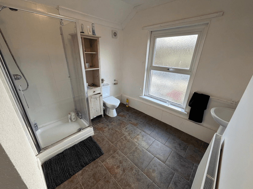 36 Waterloo Place, Brynmill, Swansea - Image 8