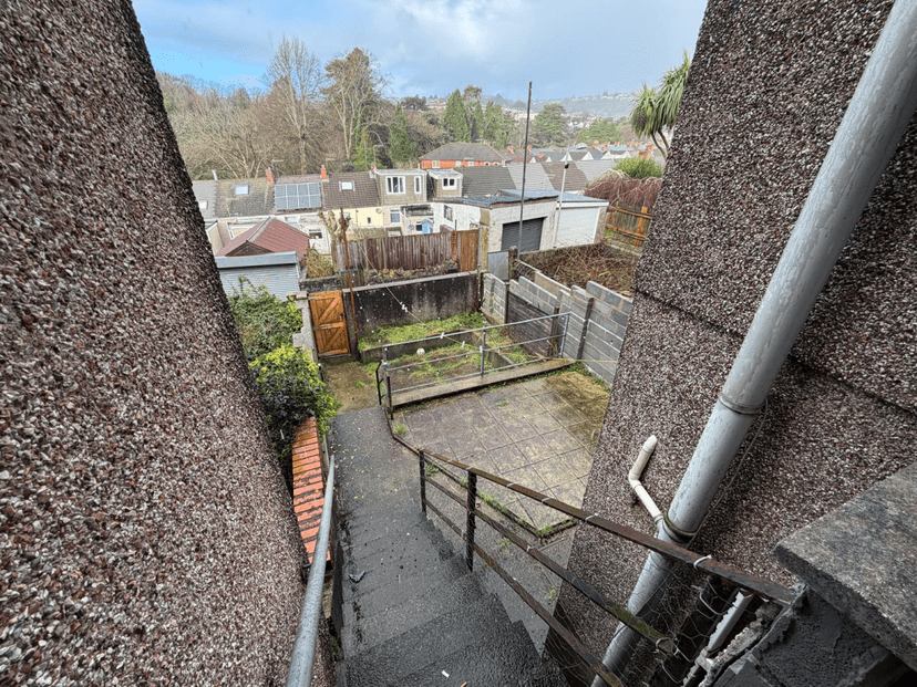 36 Waterloo Place, Brynmill, Swansea - Image 9