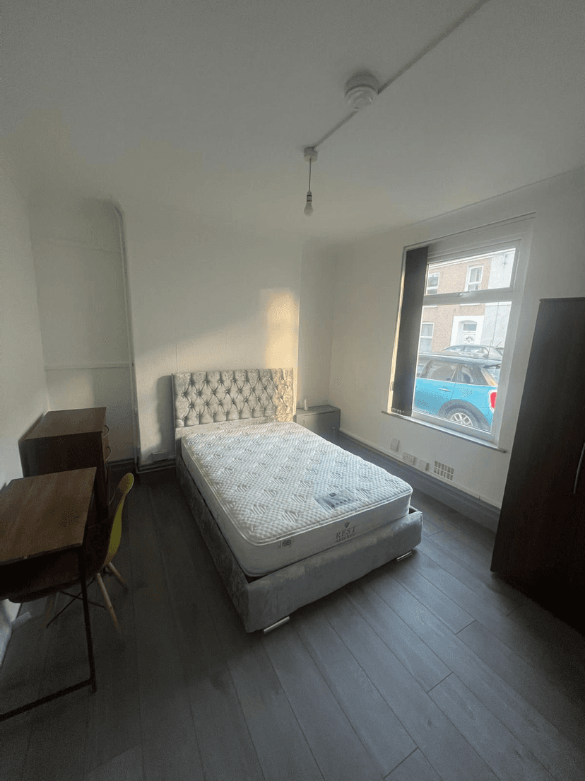 56 Cambridge Street, Uplands, Swansea - Image 1