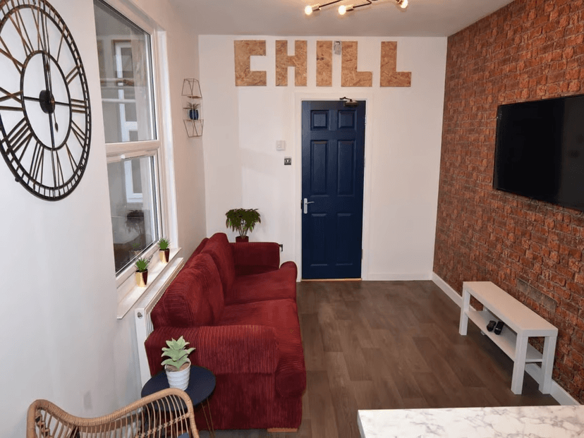 86 King Edward Road, Uplands, Swansea - Image 1