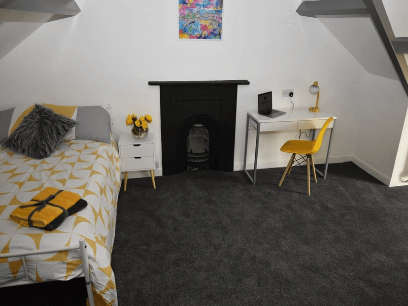 86 King Edward Road, Uplands, Swansea - Image 4