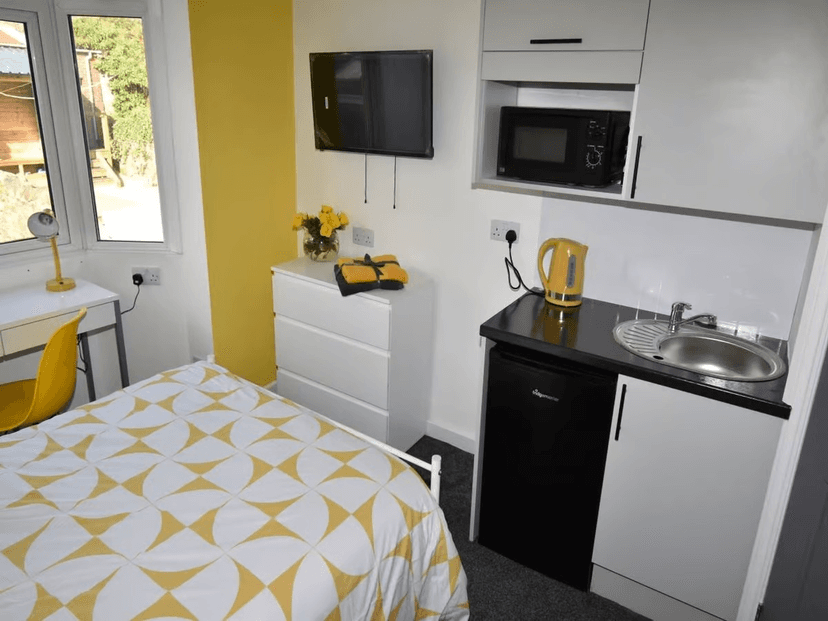 86 King Edward Road, Uplands, Swansea - Image 10