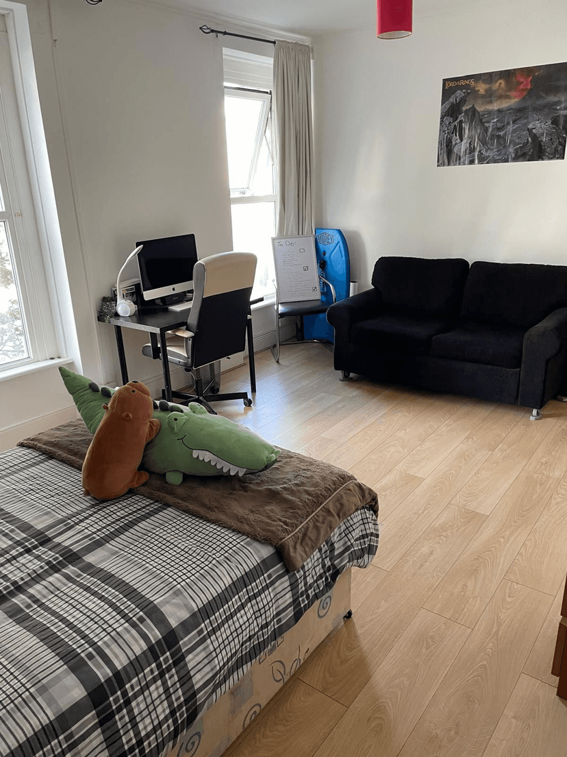 77 King Edward Road, Swansea - Image 3