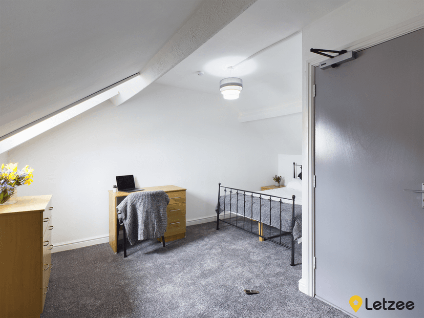 3 Argyle Street, Swansea - Image 1