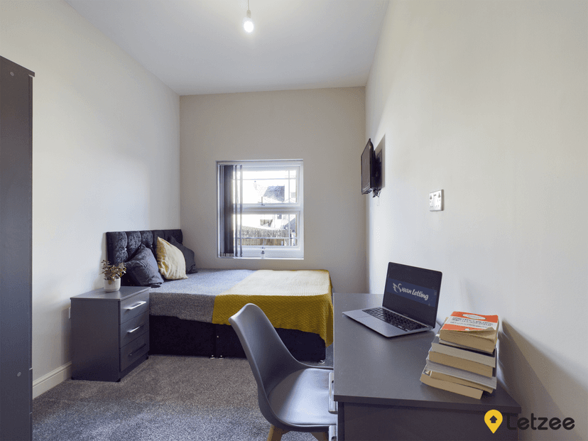 83 King Edward Road, Brynmill, Swansea - Image 3