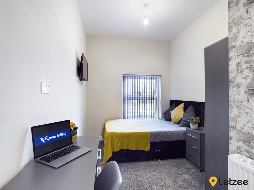 83 King Edward Road, Brynmill, Swansea - Image 7