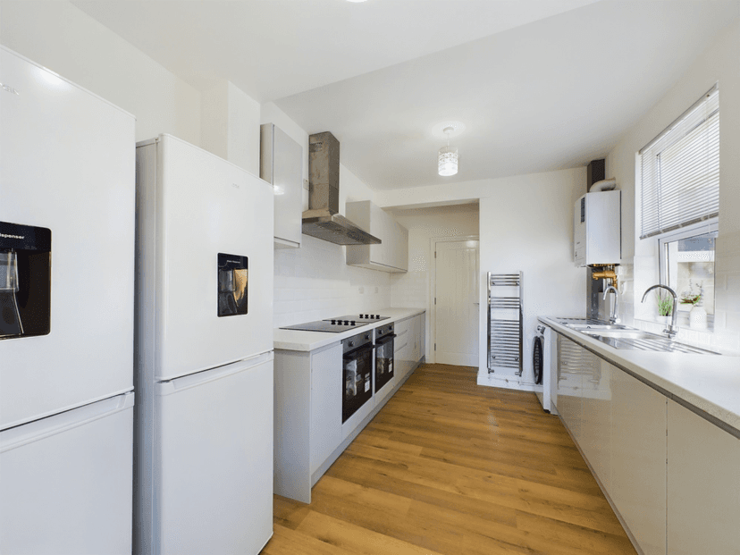 Cooksley Road, Bristol - Image 3