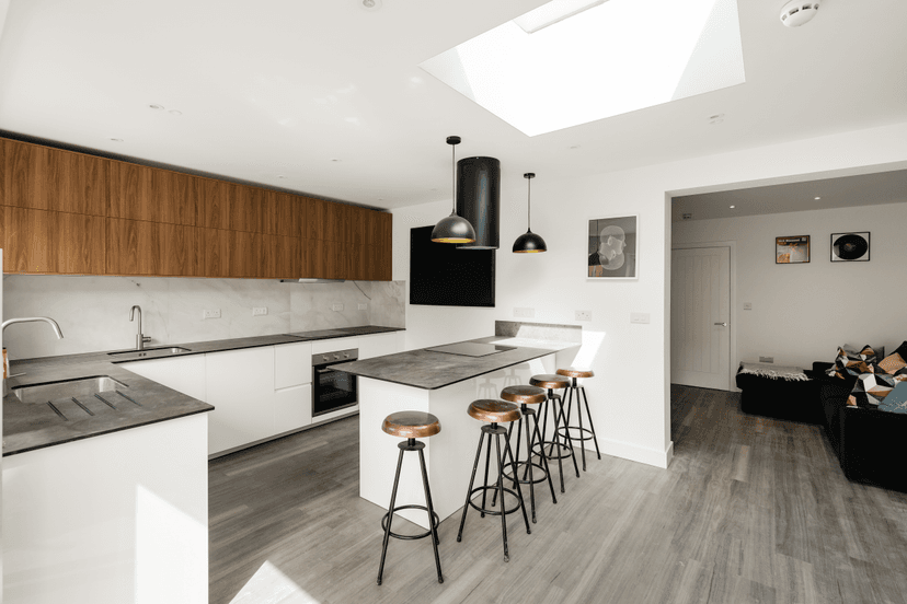 Haydon Gardens, Bristol