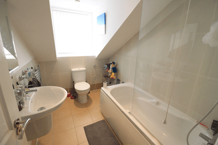 6 Bandy Fields Place M7 2ZT - Image 5