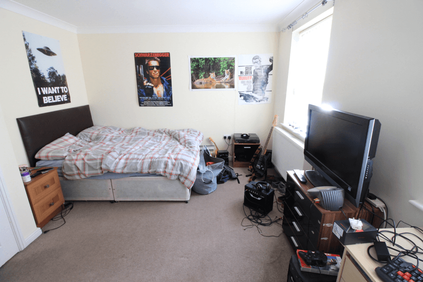 6 Bandy Fields Place M7 2ZT - Image 10