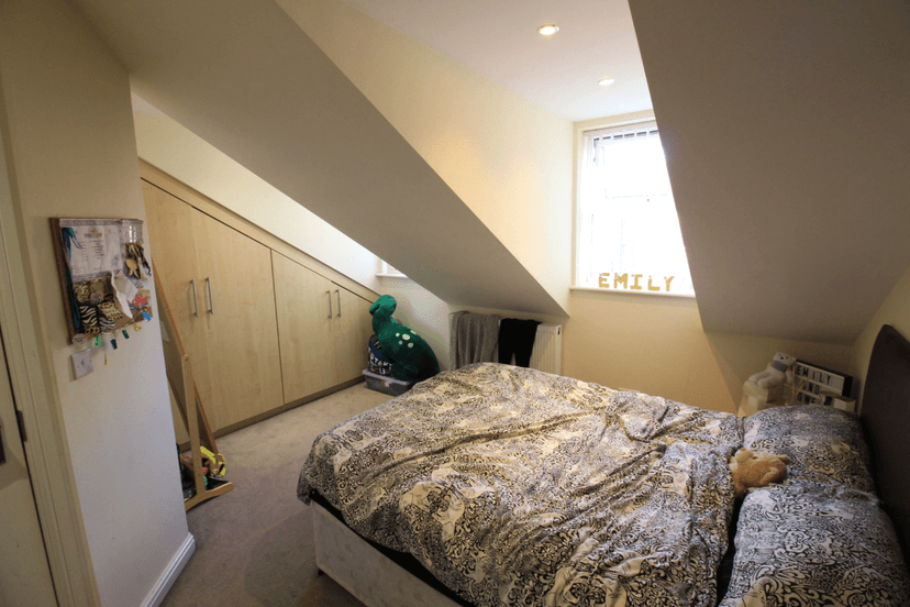 6 Bandy Fields Place M7 2ZT - Image 11