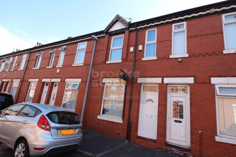 41 MacKenzie Road, Salford - Image 7