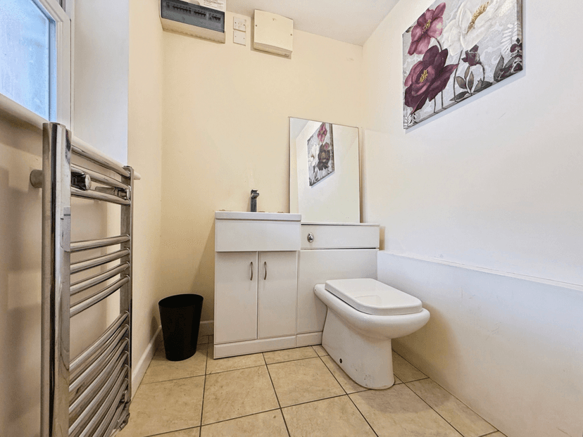 86 Eastleigh Road, Leicester - Image 13