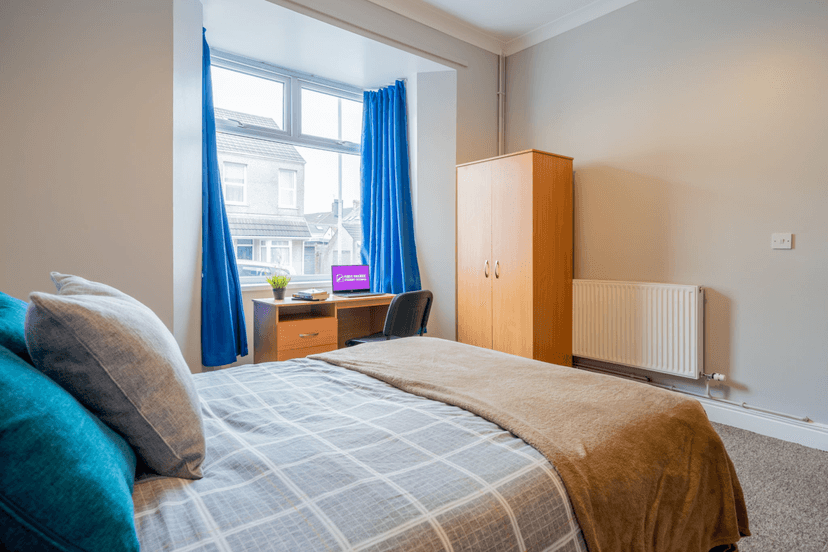  Rhyddings Park Road, Brynmill, Swansea - Image 3