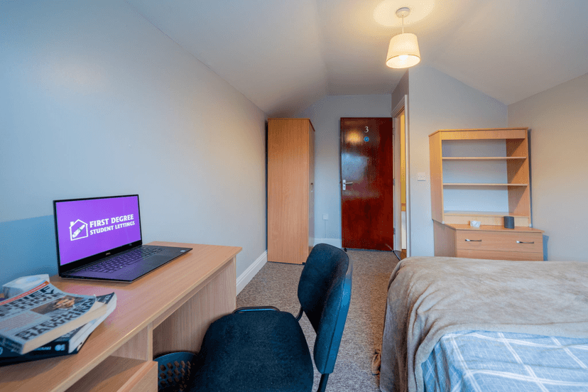  Rhyddings Park Road, Brynmill, Swansea - Image 15