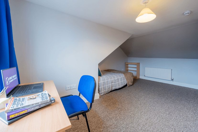  Rhyddings Park Road, Brynmill, Swansea - Image 19