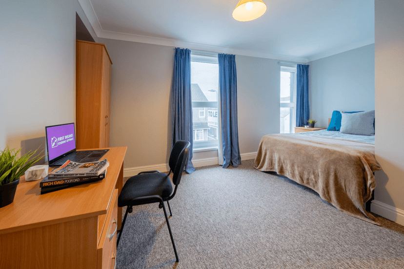  Rhyddings Park Road, Brynmill, Swansea - Image 21