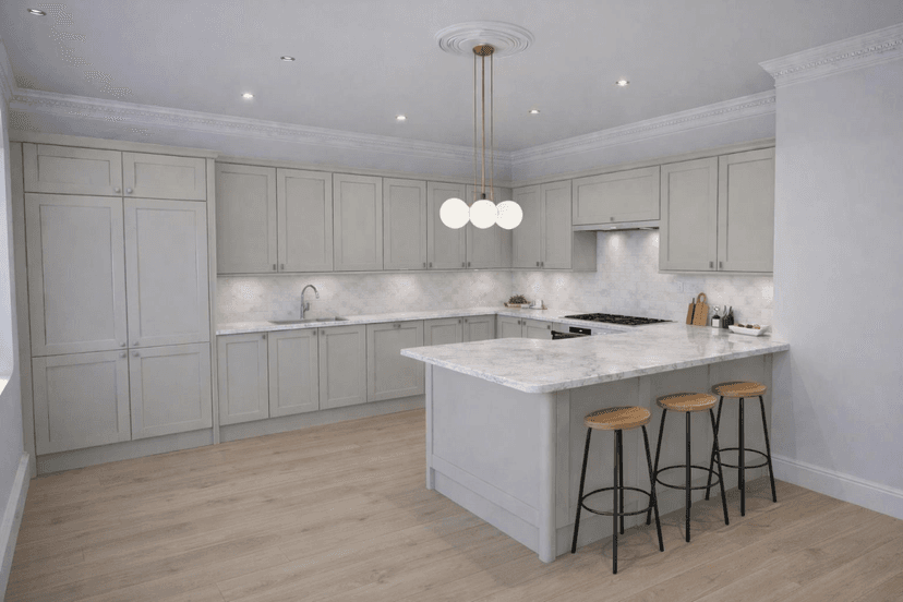 Ashley Road, Bristol - Image 1