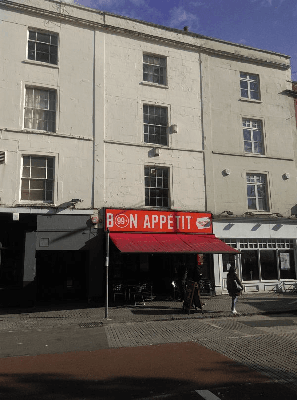 5 Broad Quay, Bristol - Image 1