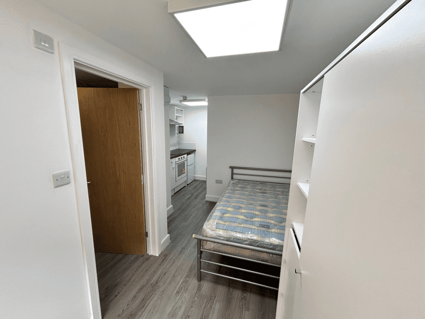 Studio 2, The Production House, 147A Saint Michael's Hill, Bristol - Image 3