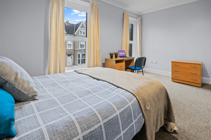 Saint Helen's Avenue, Swansea - Image 1