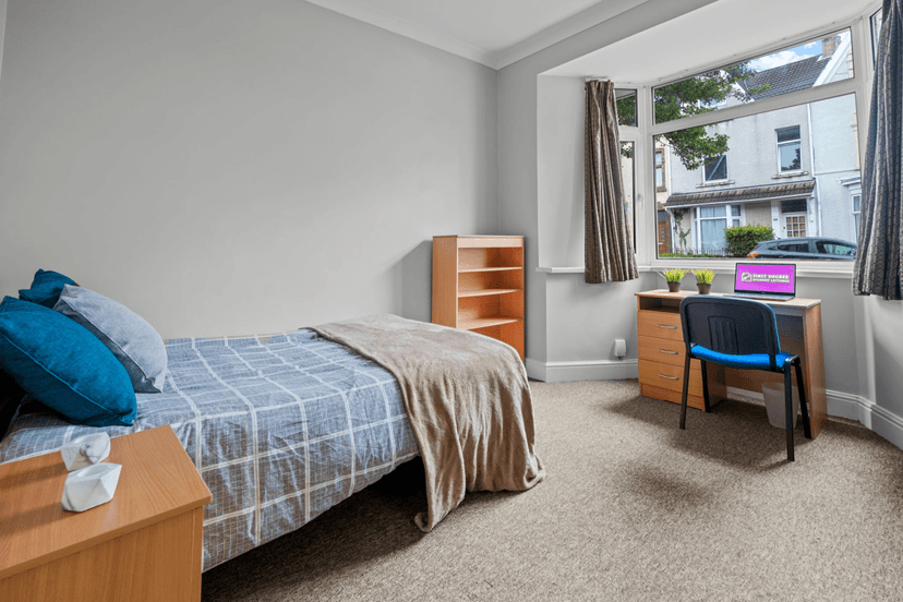 Saint Helen's Avenue, Swansea - Image 9