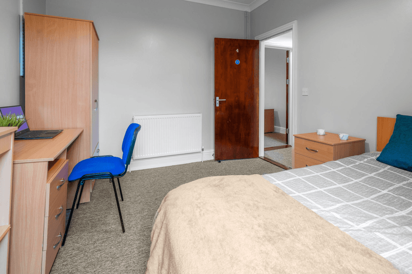 Saint Helen's Avenue, Swansea - Image 15