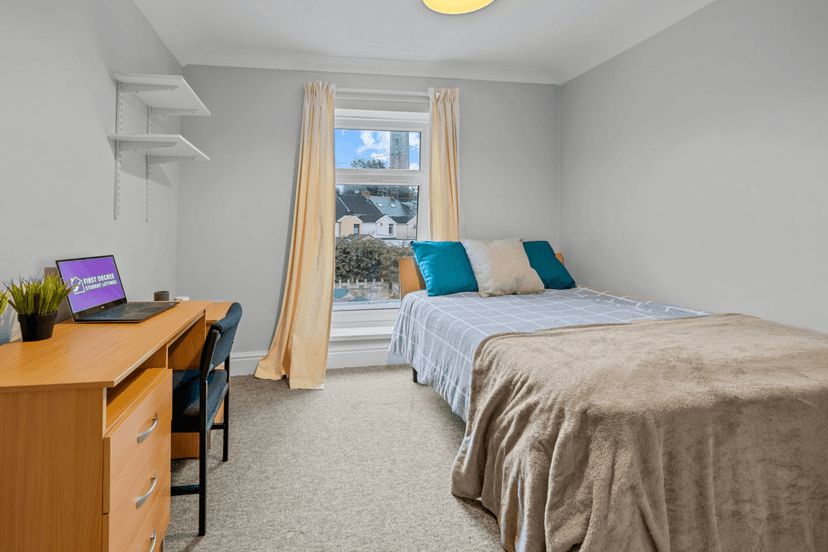 Saint Helen's Avenue, Swansea - Image 14