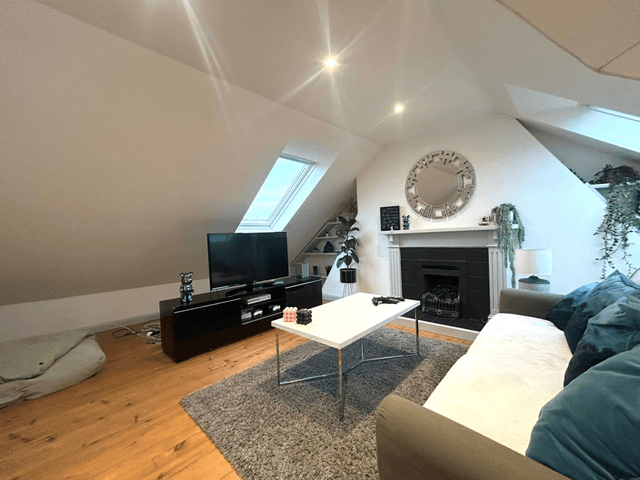 105a Bonhay Road, St Davids, Exeter, EX4